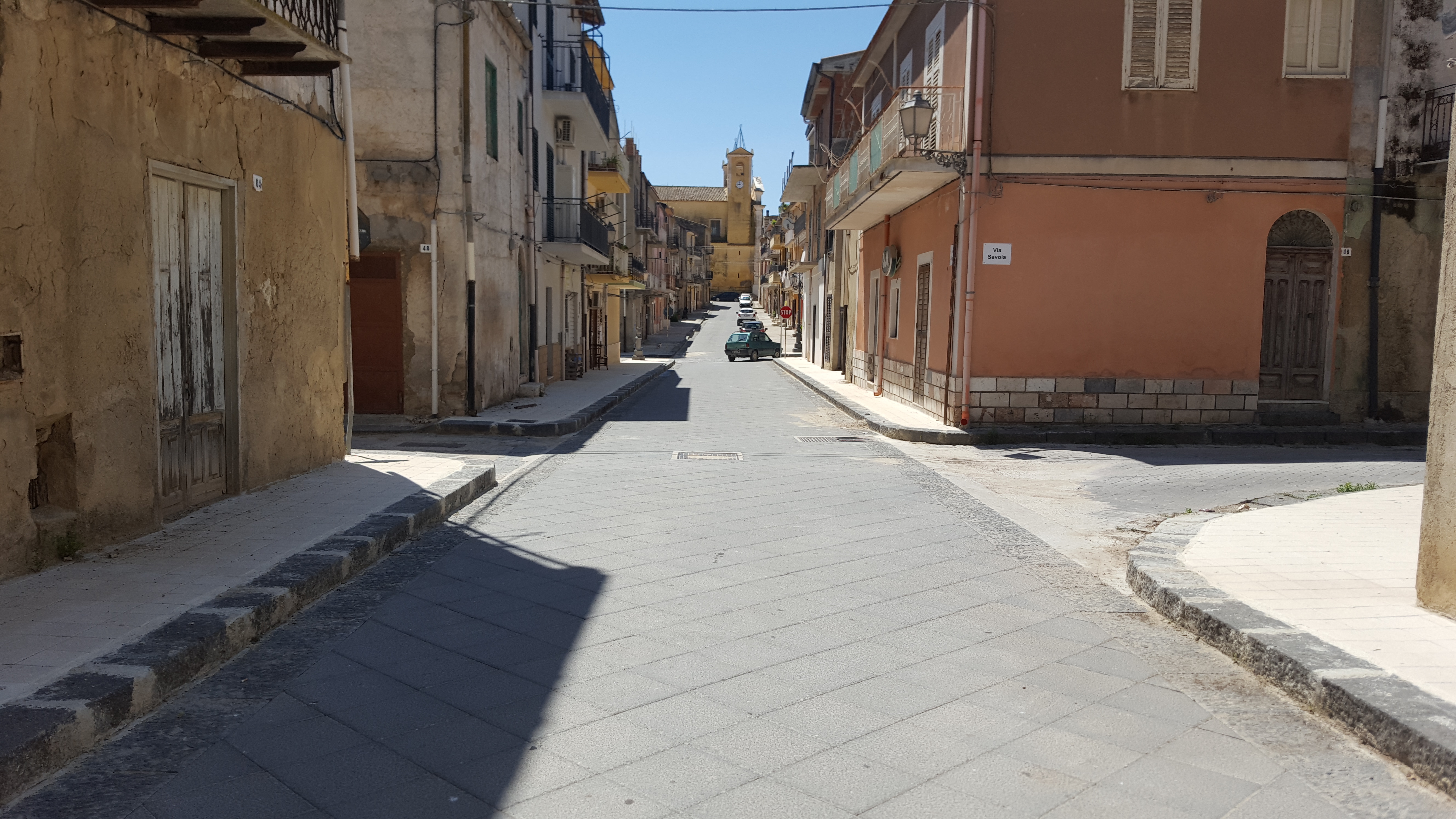 Montedoro (CI)